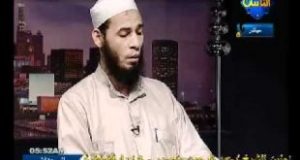 الشيخ عاطف عبدالمعز الفيومي