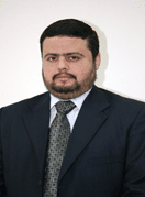 الدكتور عبد الرحيم خير الله الشريف  ( عميد كلية الشريعة جامعة الزرقاء ) 